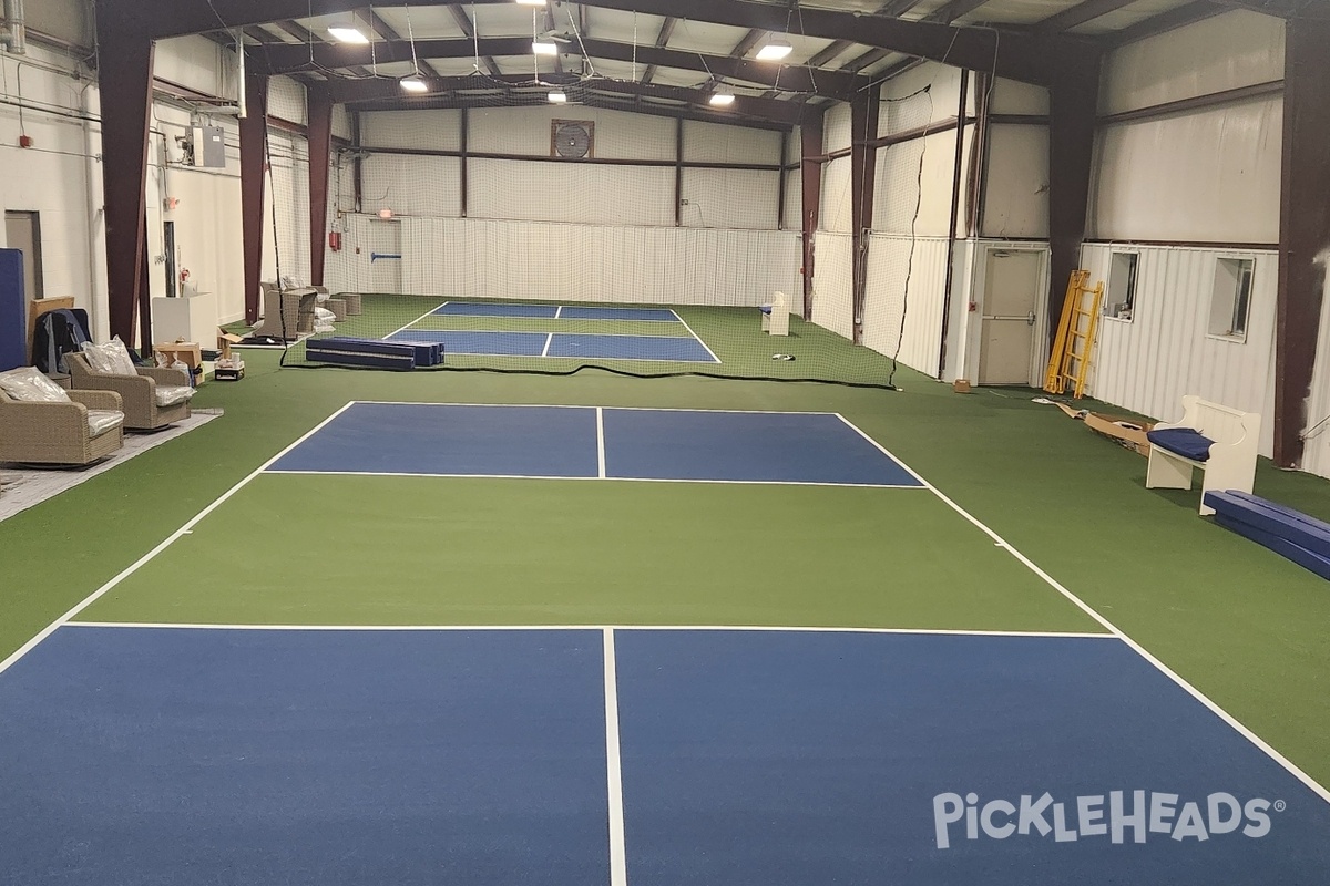 Photo of Pickleball at Pickleball Citi